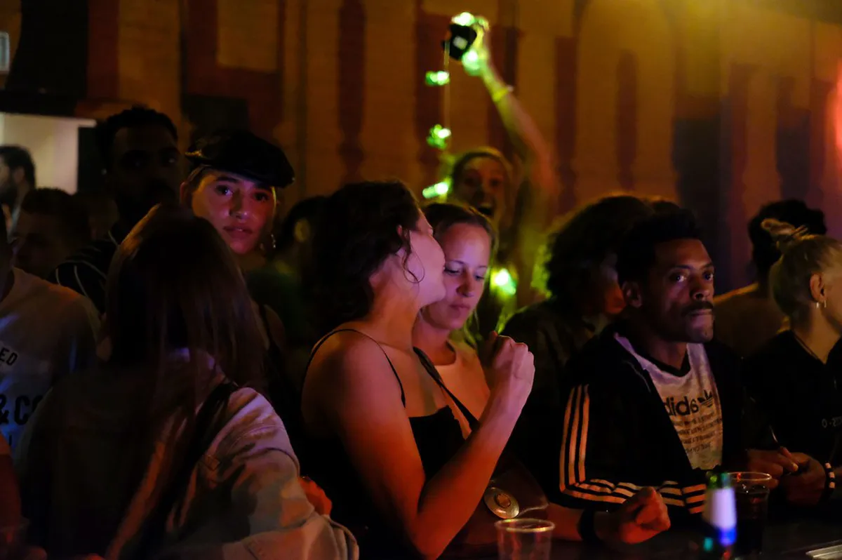 Best Rooftop Bars Den Haag 2025: Sky-High Views & Drinks