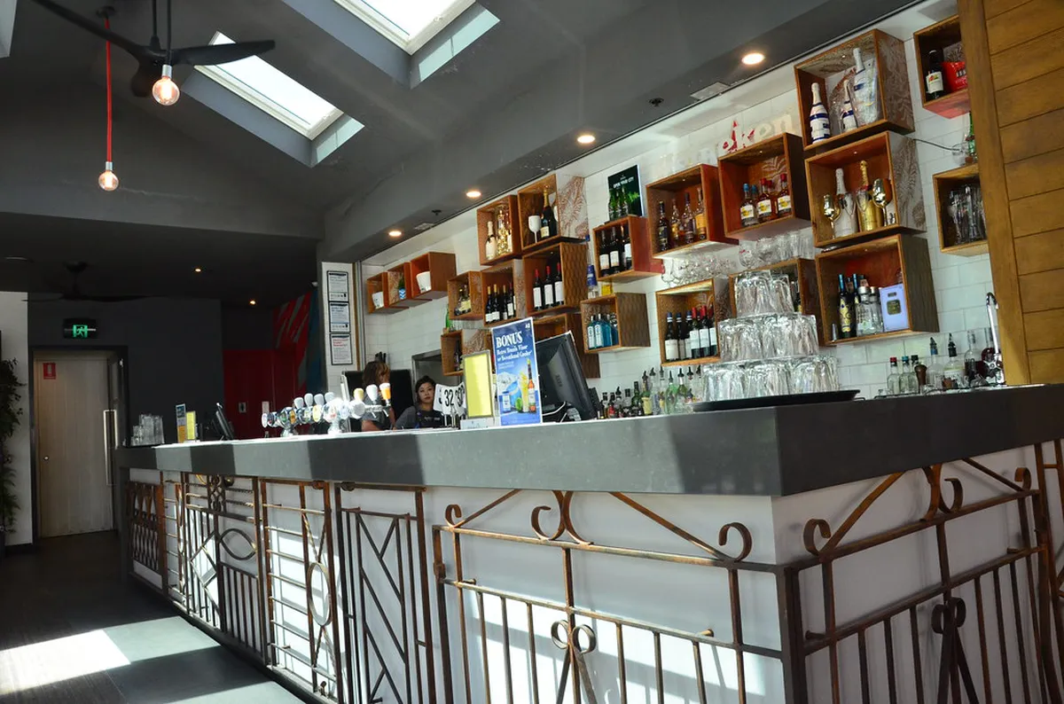 Innsbruck's Best Rooftop Bars: Panoramic Views 2025