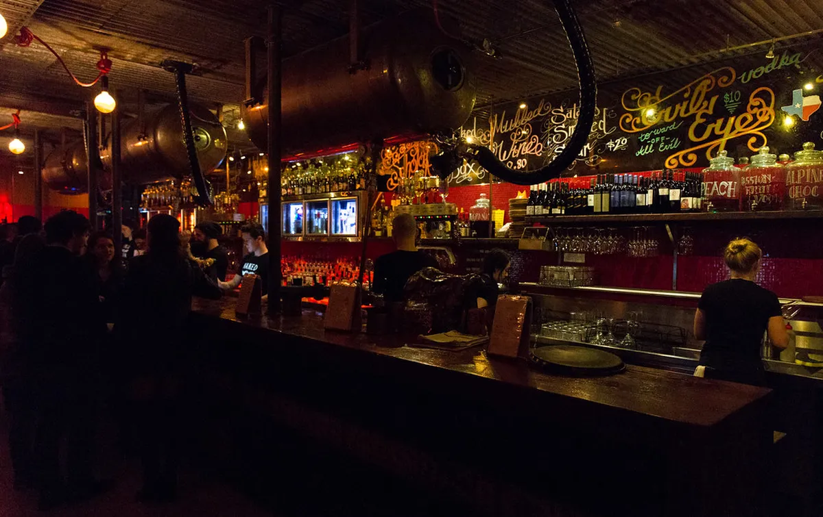 Kyiv's Best Rooftop Bars for Stunning City Views (2025 Guide)