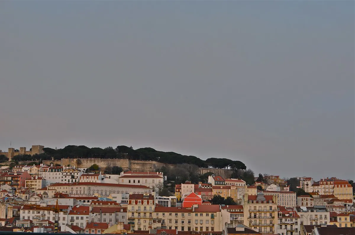 Best Rooftop Bars Lisbon Views: Panoramic Cityscapes 2025
