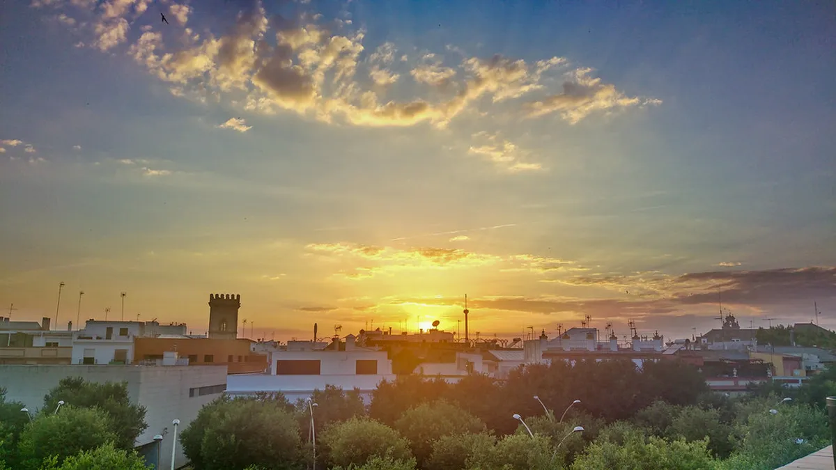 Best Rooftop Bars in Seville with Breathtaking Views 2025