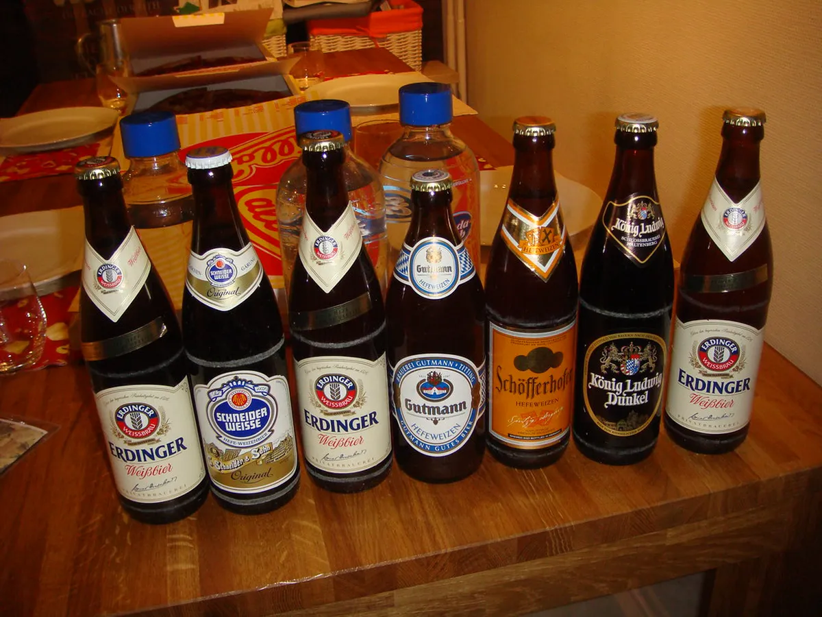 Rothenburg's Best Local Beer Spots to Visit in 2025