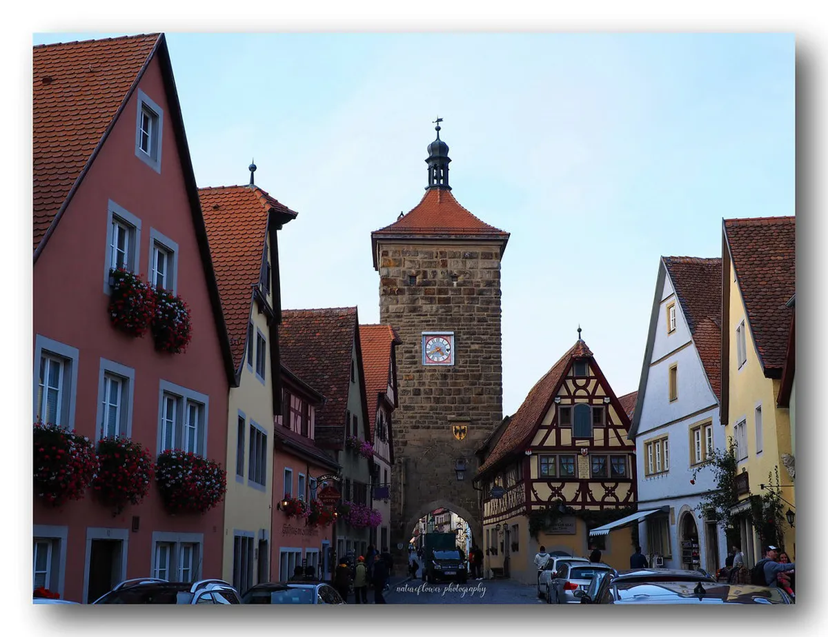 Rothenburg ob der Tauber Nightlife: Best Evening Guide 2025