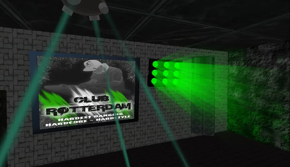 Maximize Your Night Out: The Rotterdam Club Dress Code Guide 2025