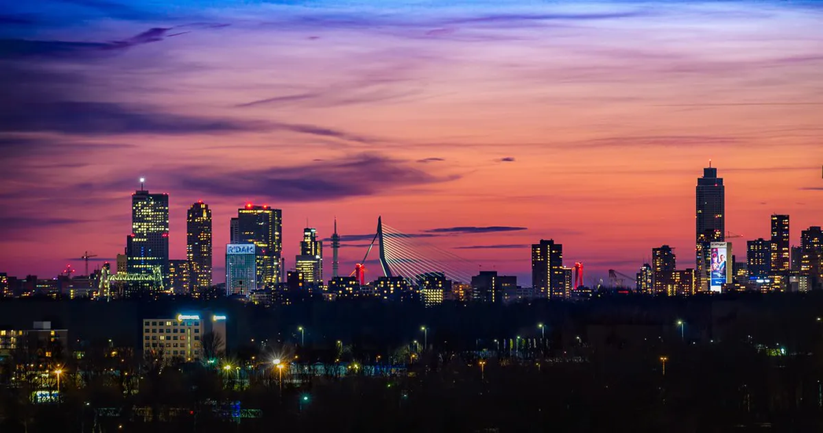 Rotterdam Drink Prices Guide 2025: Your Budget Navigator