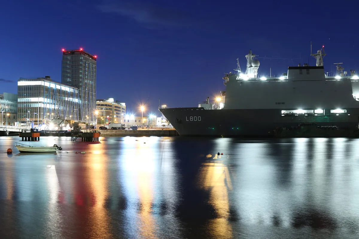 Rotterdam Nightlife Safety Tips: Your 2025 Guide