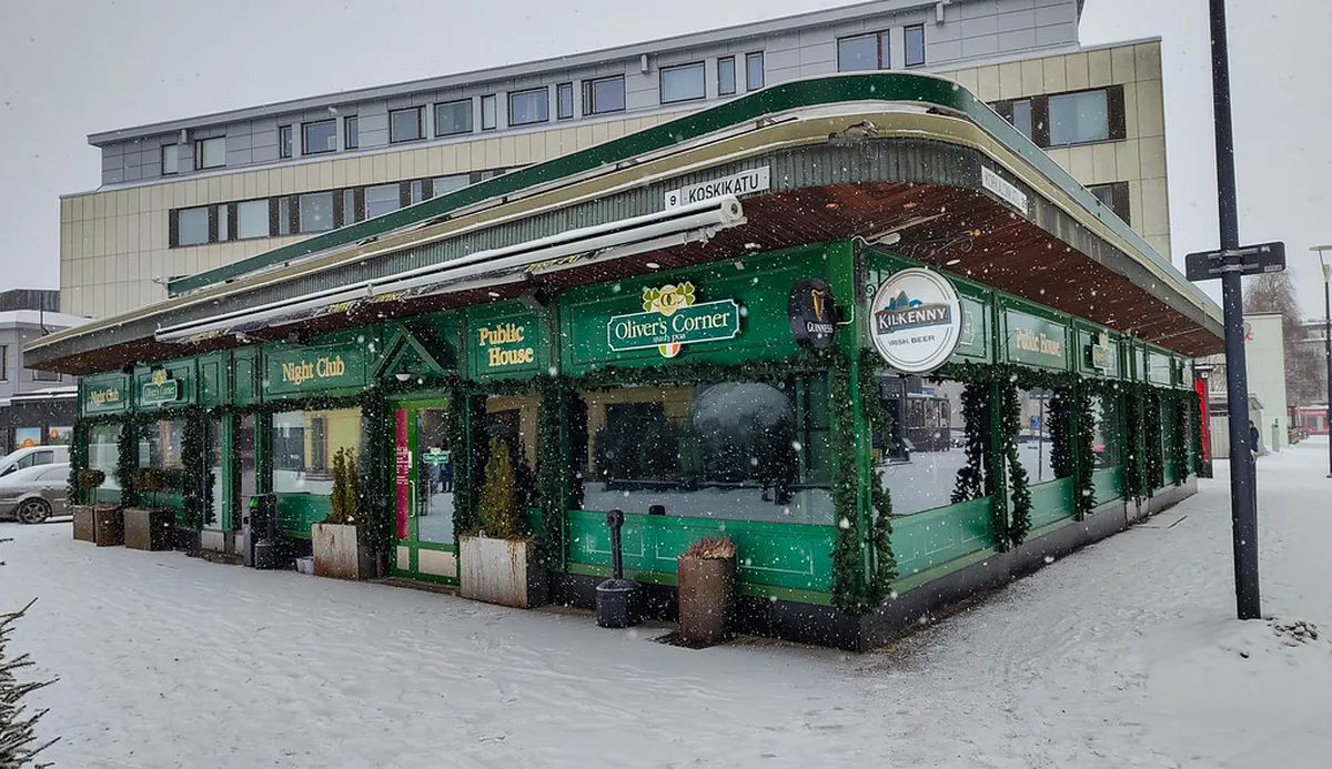Rovaniemi Pubs Live Music 2025: Your Ultimate Guide