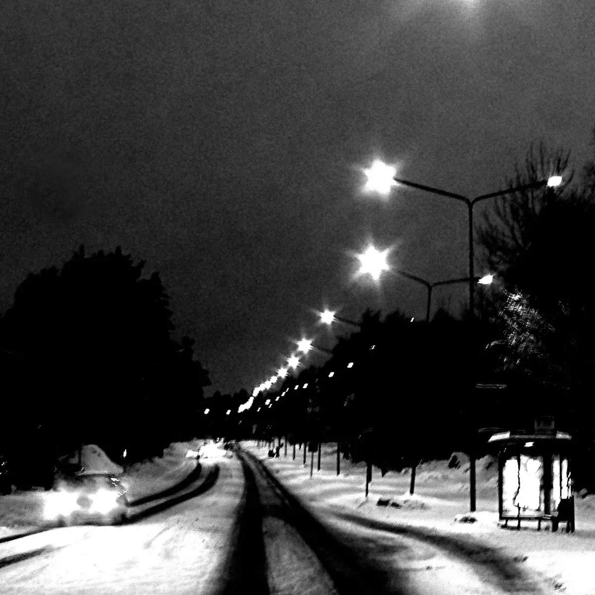 Experience Rovaniemi Winter Nightlife: A Full Guide