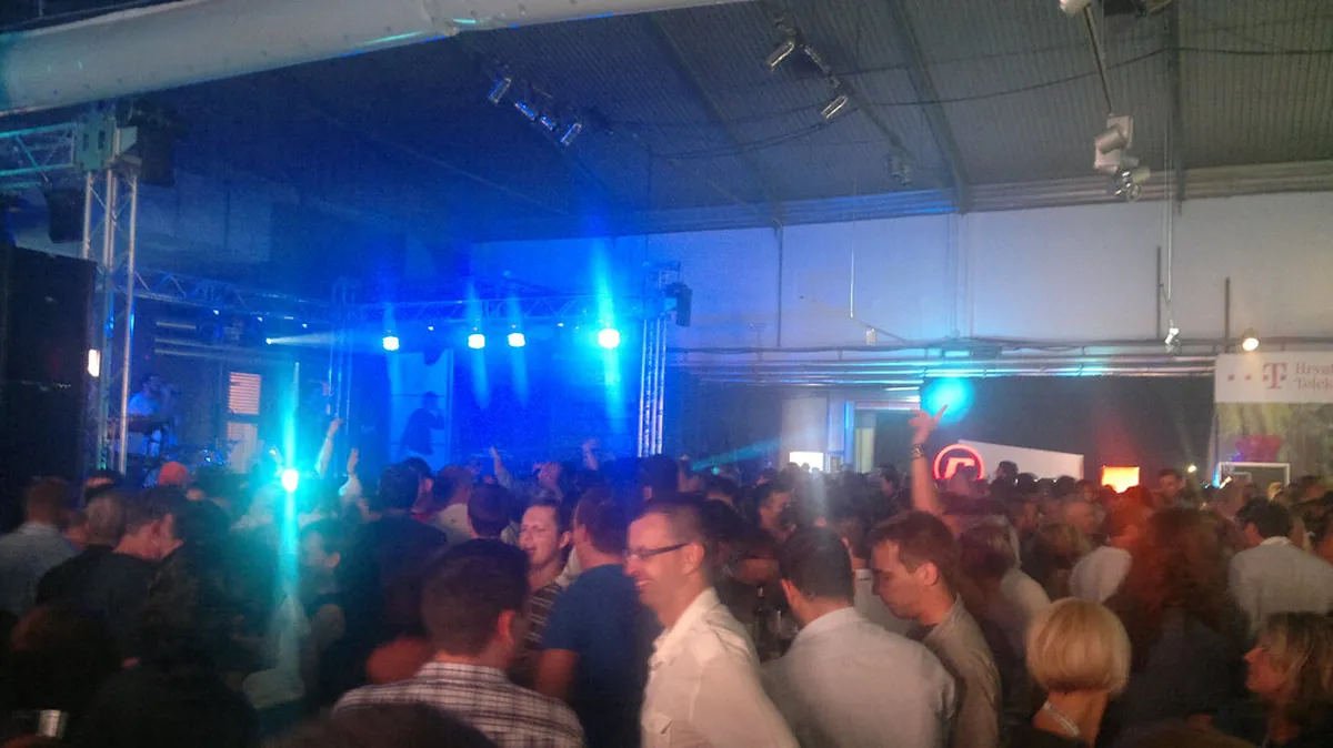 Your Essential Rovinj Clubs Guide for 2025 Nightlife