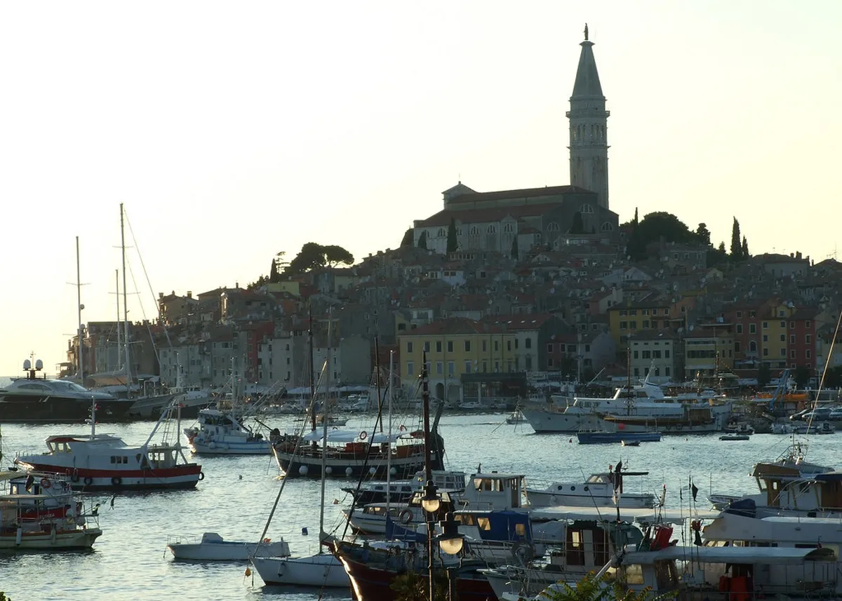 Best Rovinj Evening Events & Nightlife Guide for 2025