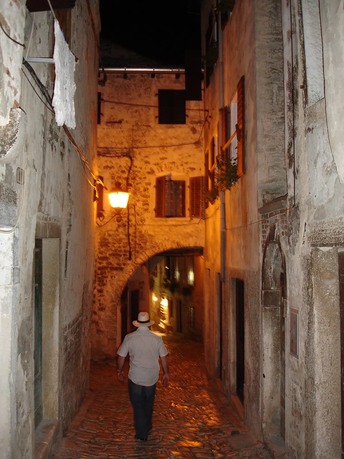 Rovinj Nightlife Safety: Your Guide to a Secure Evening