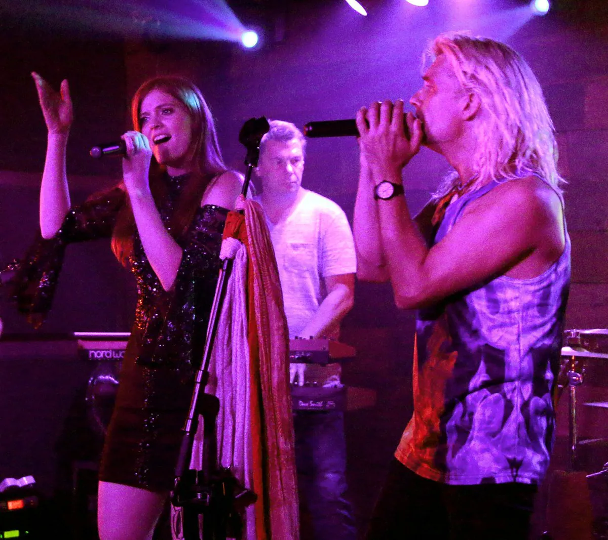 Discover Ruse's Best Live Music Venues for 2025