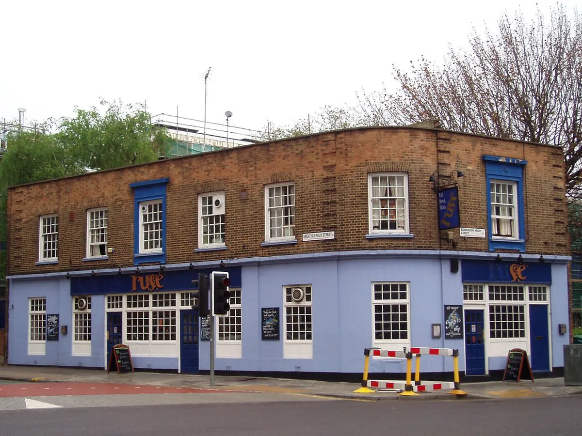 Your Ultimate Ruse Pub Crawl Guide for 2025