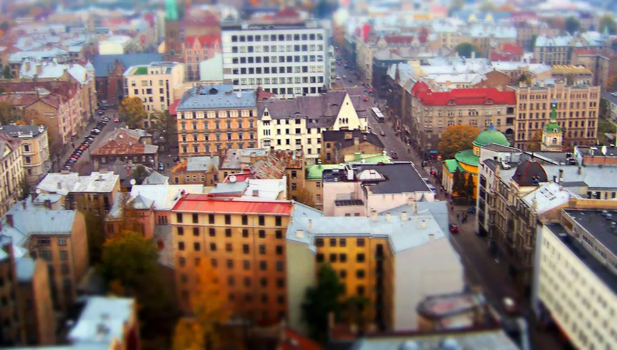 Rīga Cocktail Bars: Ultimate Guide to Latvia's Best Drinks
