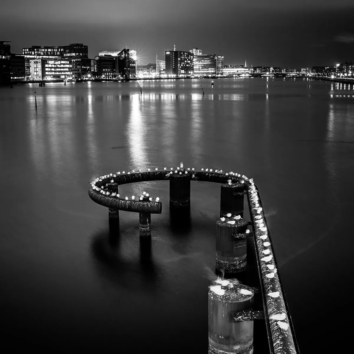 Safe Copenhagen Nightlife Tips for 2025 Explorers