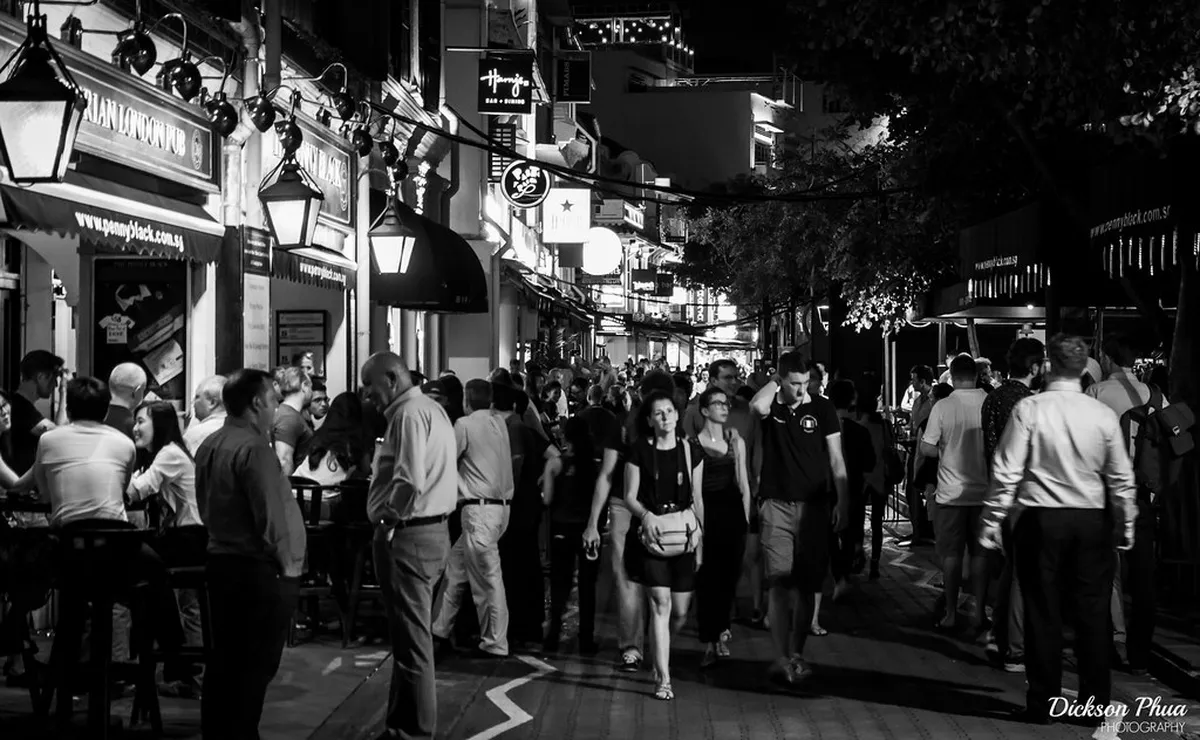 Safe Nightlife Lemesos (Limassol) 2025: Your Guide