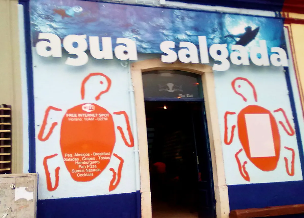 Sagres Bar Hopping Map 2025: Your Ultimate Nightlife Guide