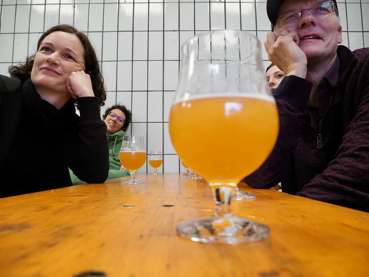 Salzburg Craft Beer Guide 2025: Top Breweries & Bars