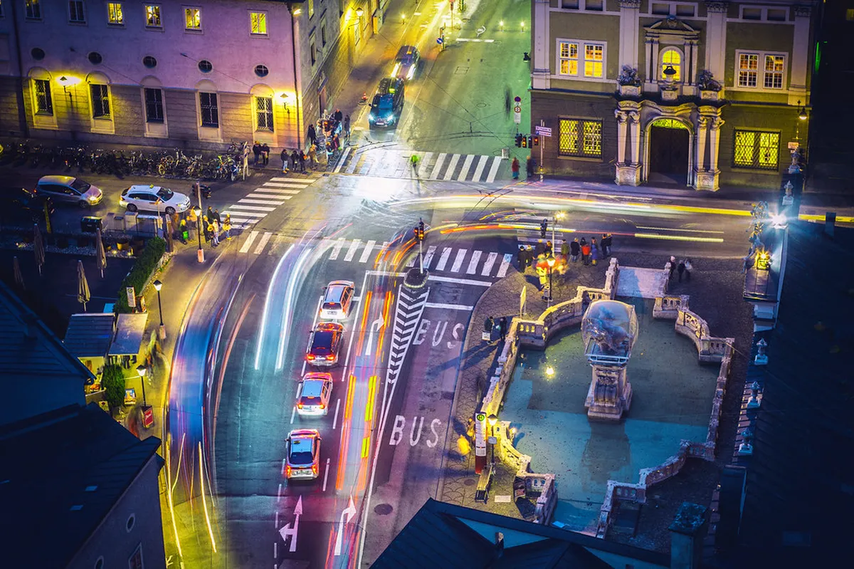 Salzburg Nightlife: Best Bars, Clubs & Late-Night Fun in 2025