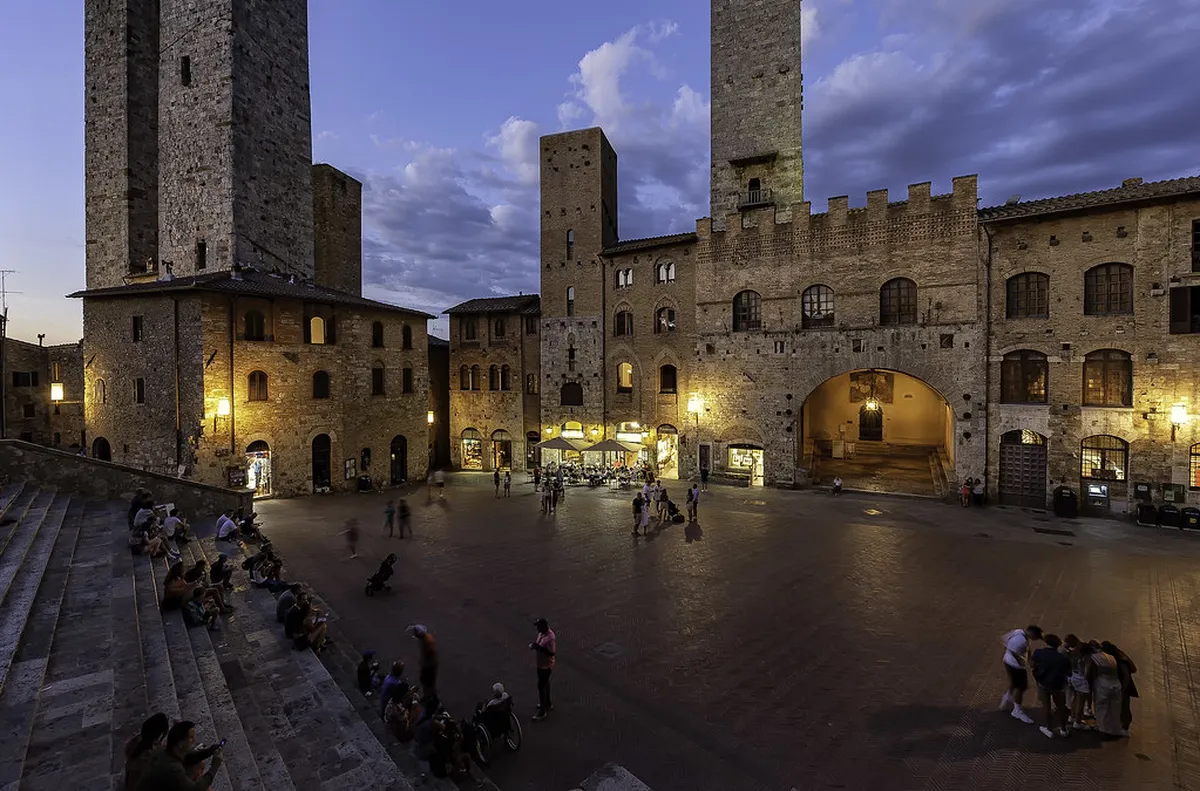 San Gimignano Nightlife: Your Guide to Enchanting Evenings