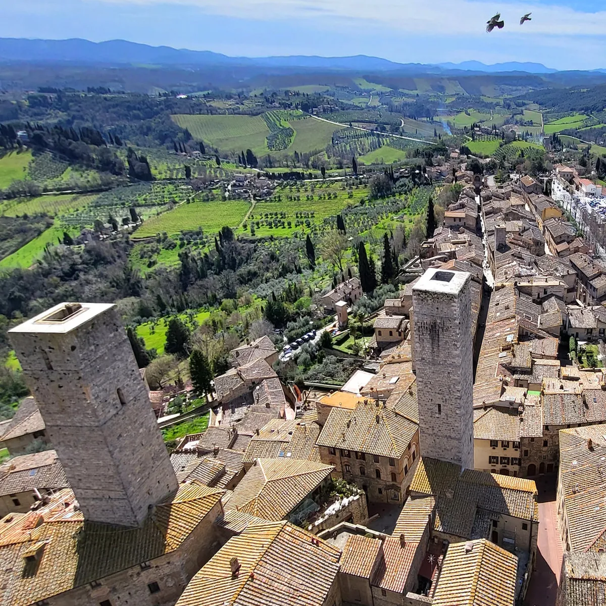 San Gimignano Pubs 2025: Nightlife & Best Bars