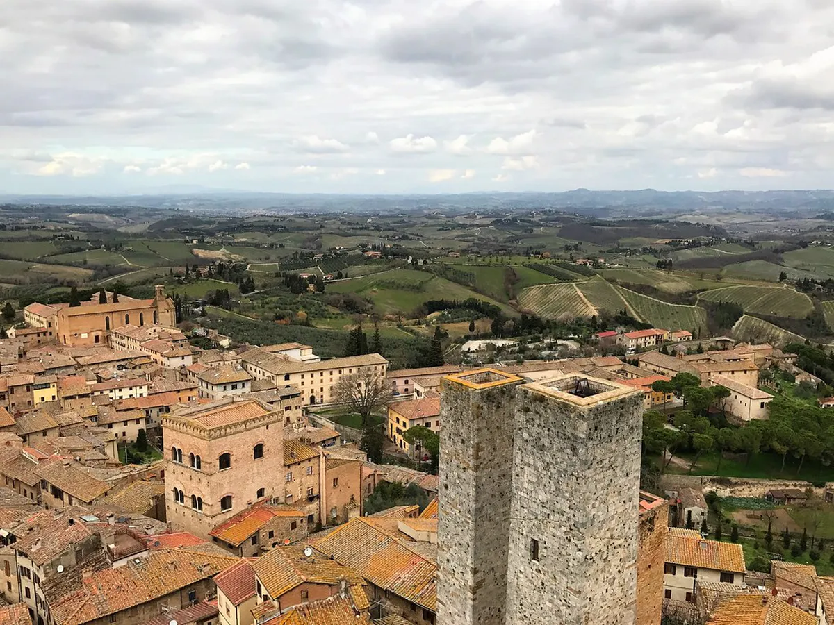 San Gimignano Wine Bars: Top Picks for 2025 & Vernaccia