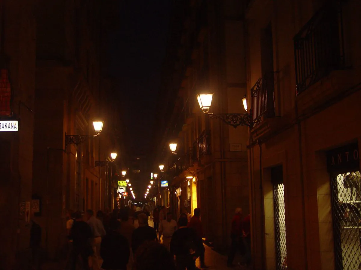 Your Guide to an Epic San Sebastián Pub Crawl in 2025