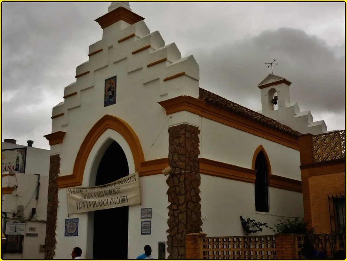 Top Sanlúcar de Barrameda Clubs & Nightlife Guide 2025