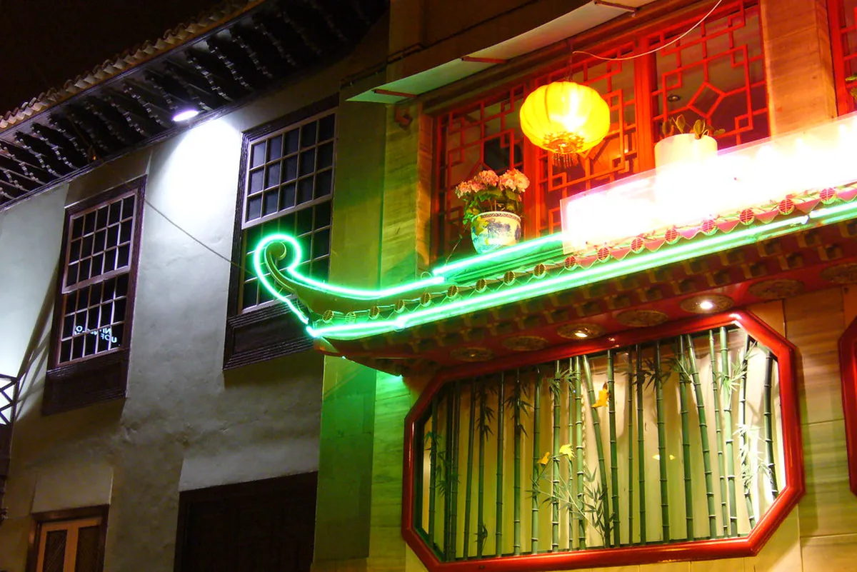 Experience Santa Cruz de Tenerife Nightlife in 2025