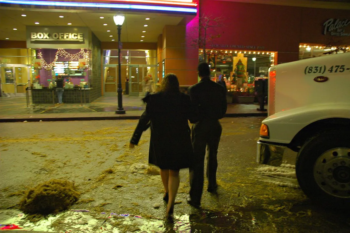 Stay Safe: Santa Cruz Nightlife Safety Tips 2025 Guide