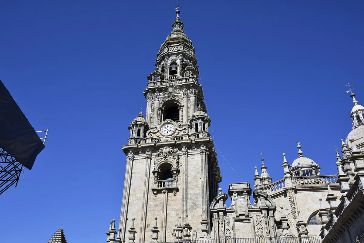 Santiago de Compostela Nightlife 2025: Bars, Clubs & Fun