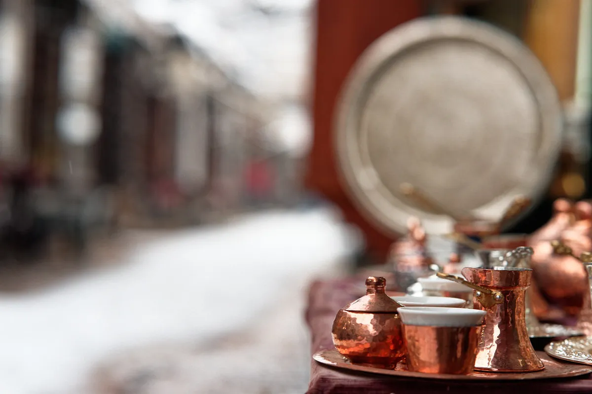 Discover Sarajevo's Best Craft Beer Bars for 2025