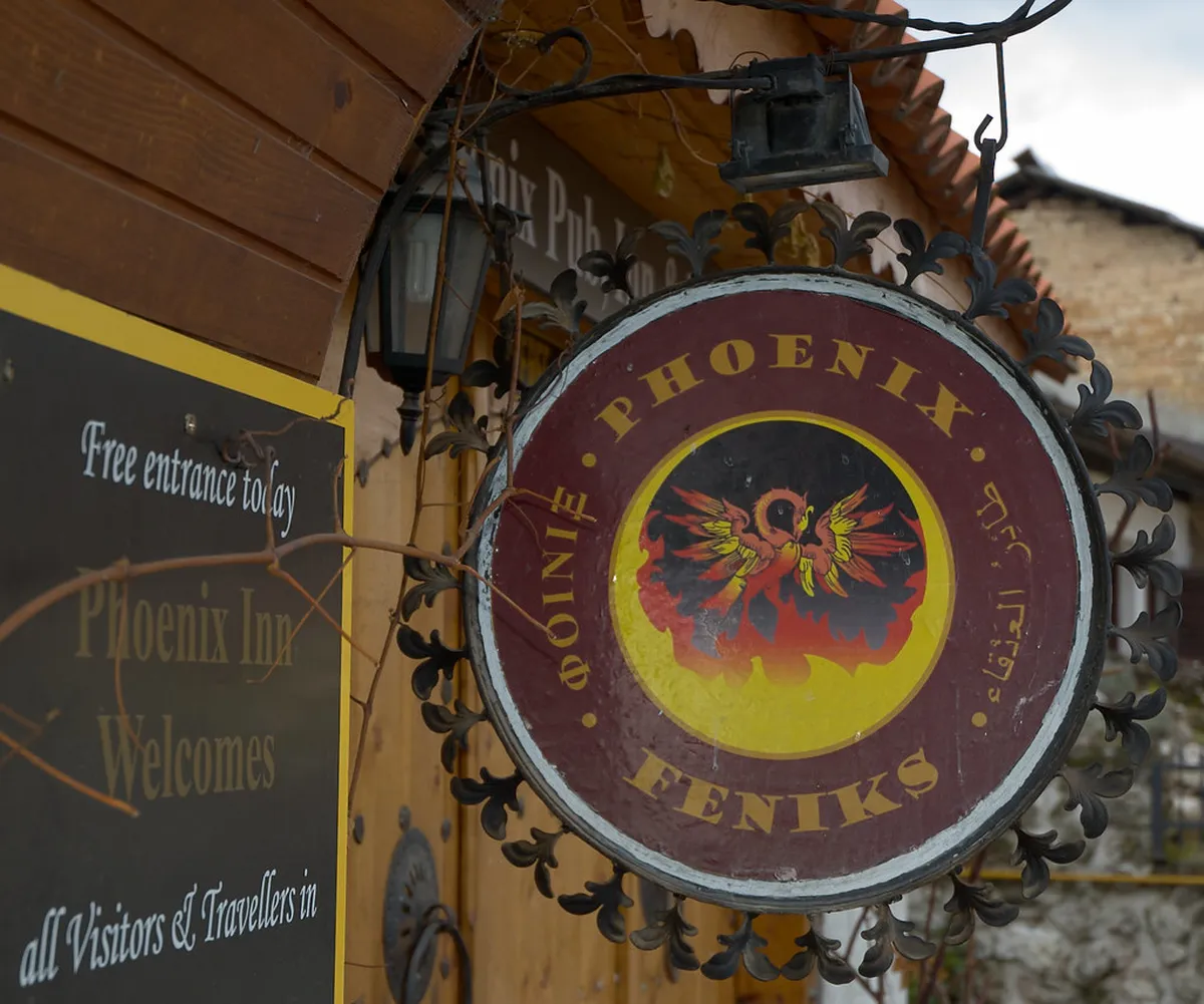 Sarajevo Pub Crawl Guide 2025: Best Bars & Local Tips