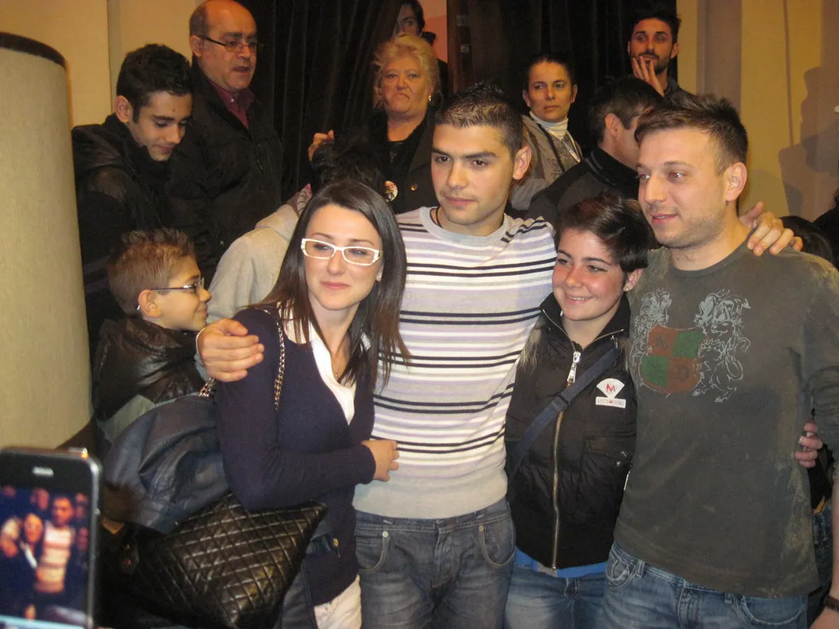 Explore Sassari Nightlife: Top Bars, Clubs & Fun in 2025