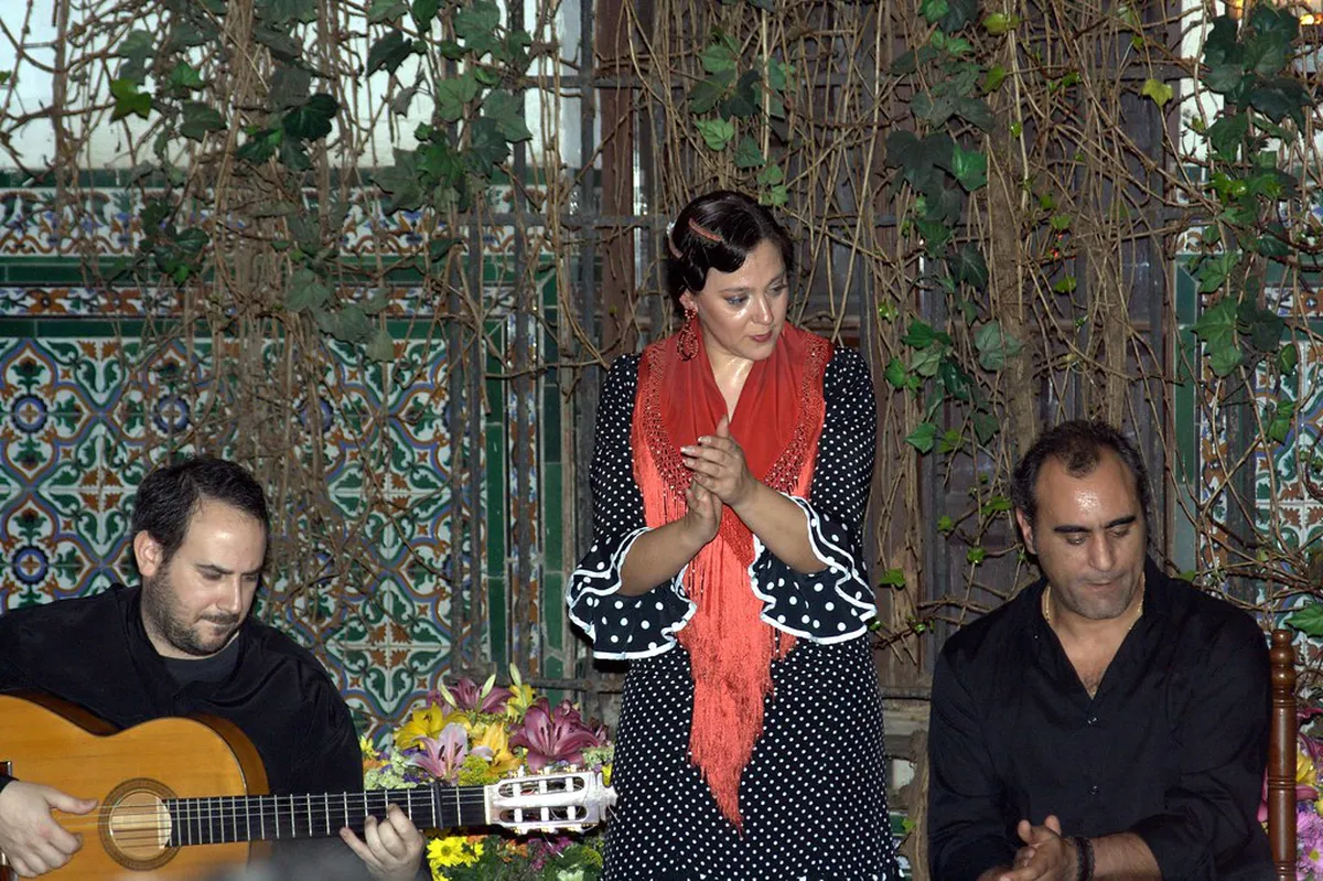 Seville Flamenco Show Booking: Your Essential 2025 Guide