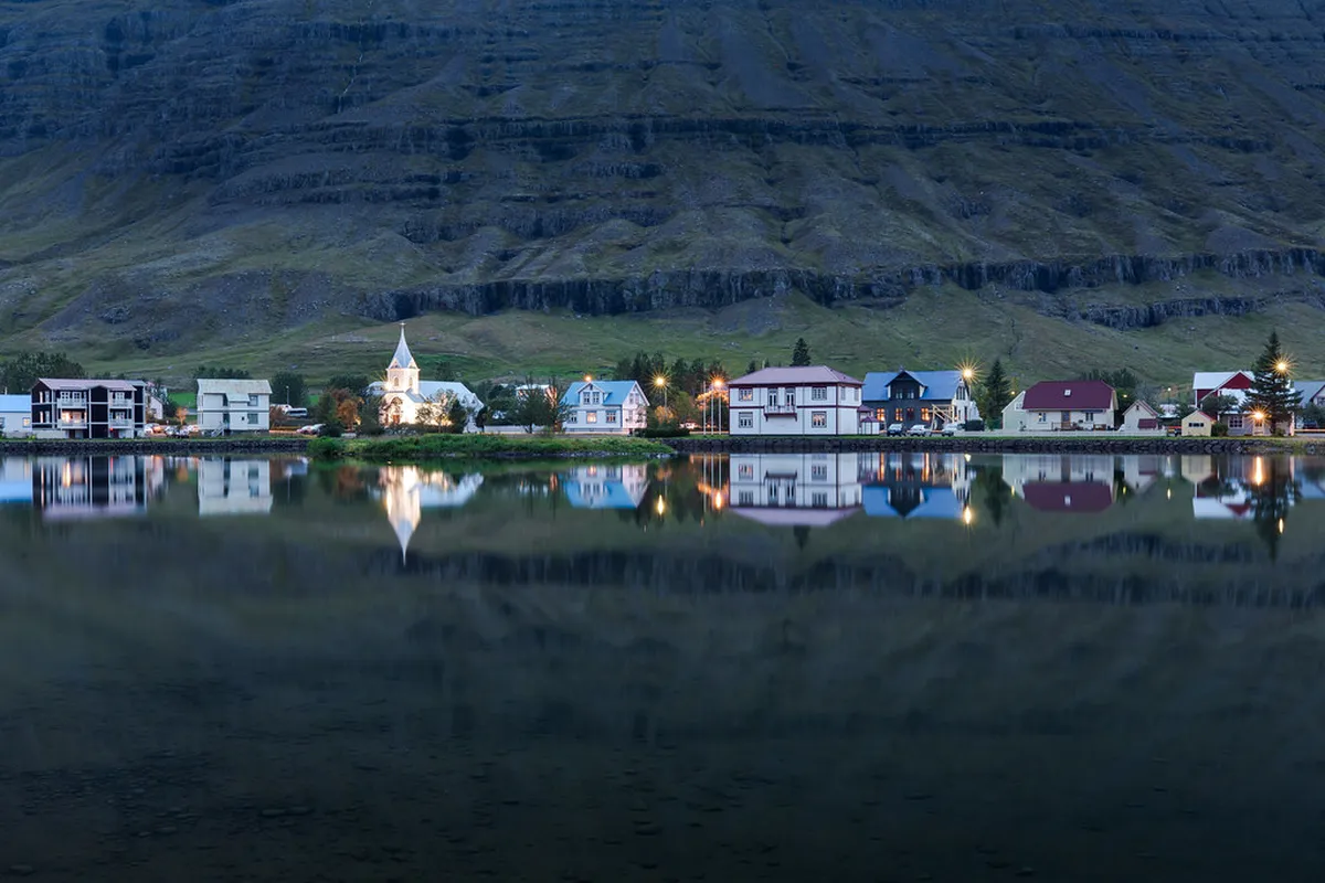 Seyðisfjörður Evening Activities: Your Ultimate 2025 Guide