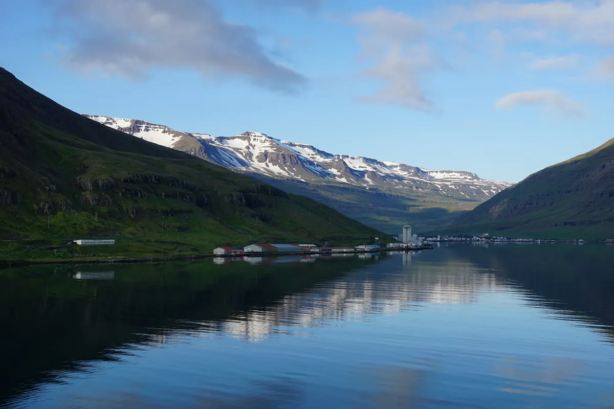 Your Ultimate Seyðisfjörður Nightlife Guide for 2025
