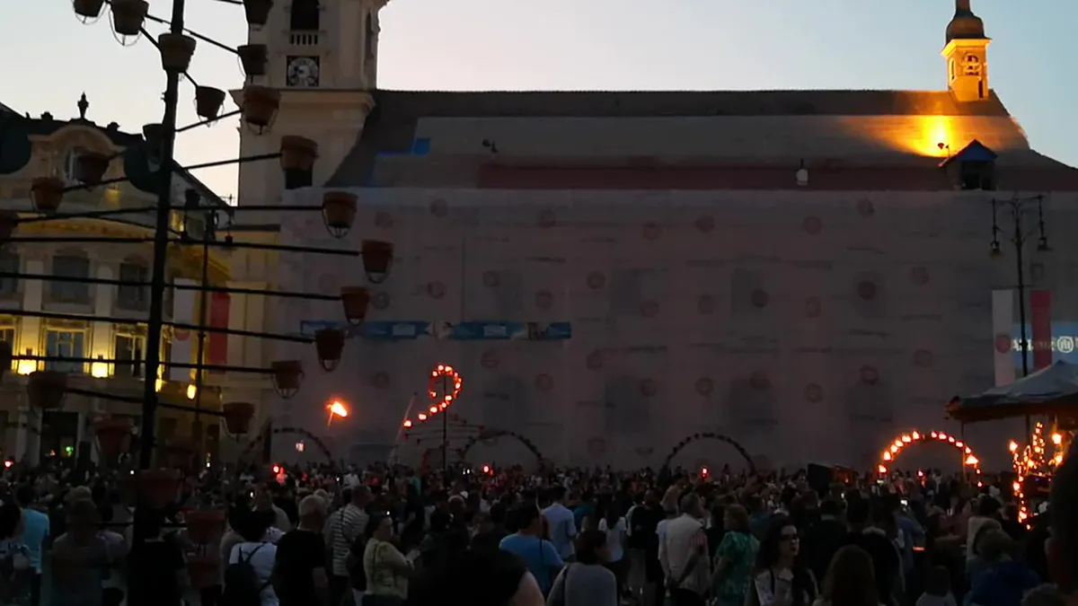 Sibiu Live Music Venues: Best Spots for 2025 Concerts