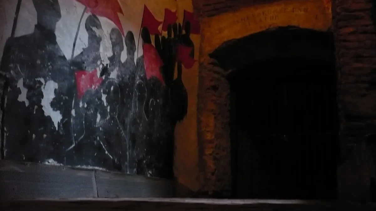 Sibiu Nightlife in 2025: Bars, Clubs, & Local Fun