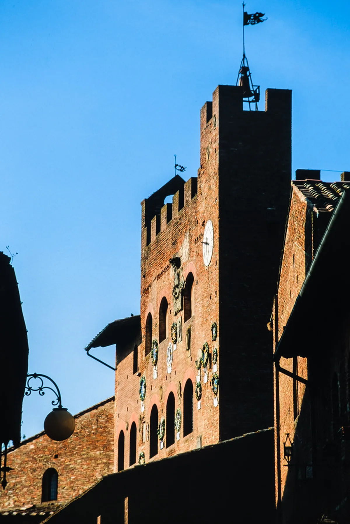 Siena Evening Walking Tours 2025: Discover After Dark