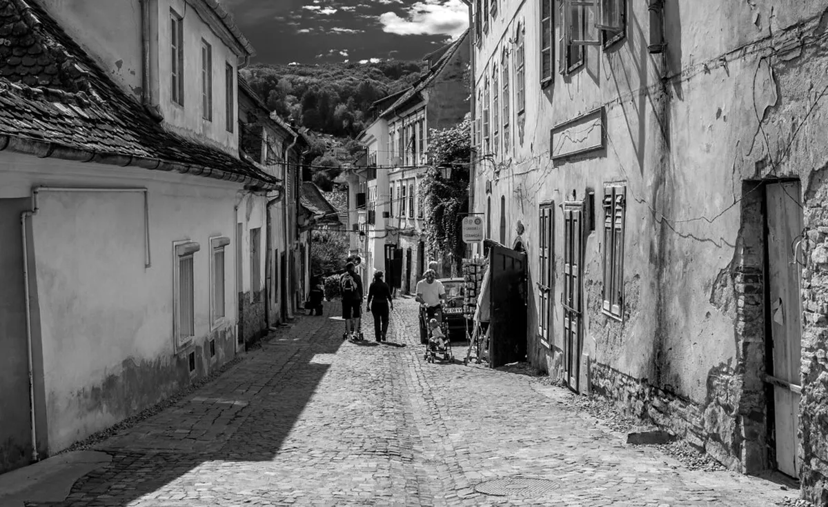 Sighișoara Nightlife: Ultimate Guide to Bars & Fun in 2025