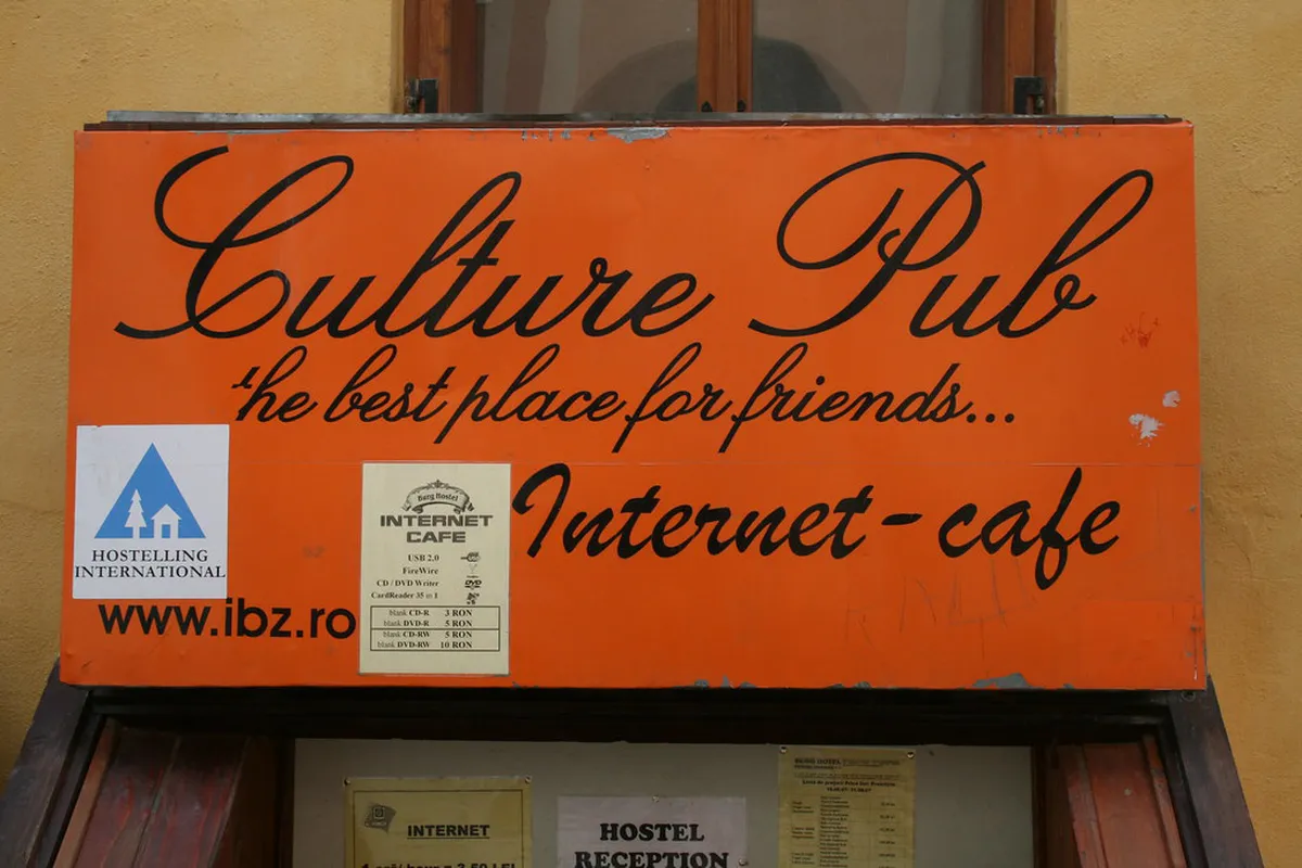 Sighişoara Pub Crawl: Your 2025 Guide to Nightlife Fun