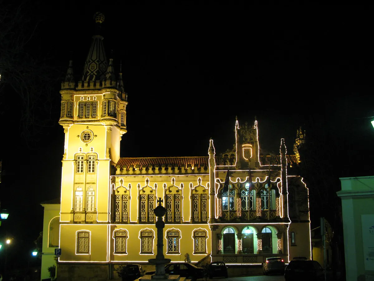 Sintra Night Clubs 2025: Your Essential Guide to Evening Entertainment