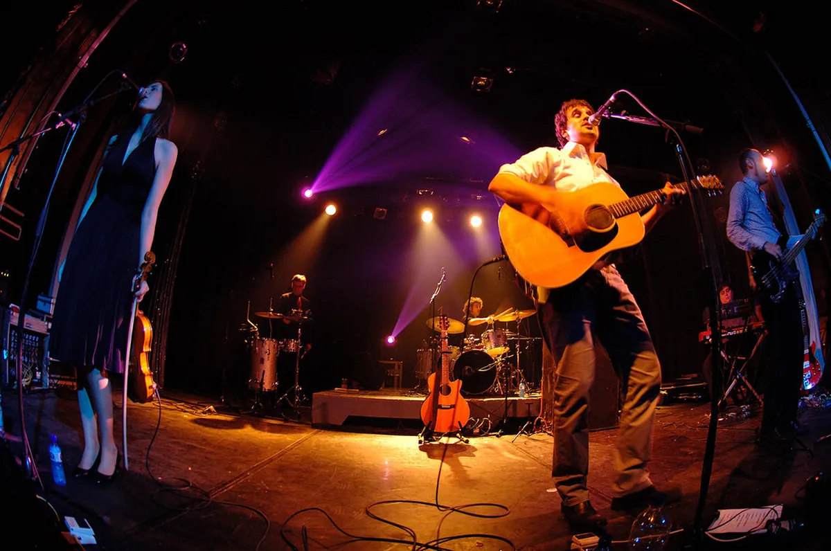 Discover Sitges Live Music Venues: Your 2025 Guide