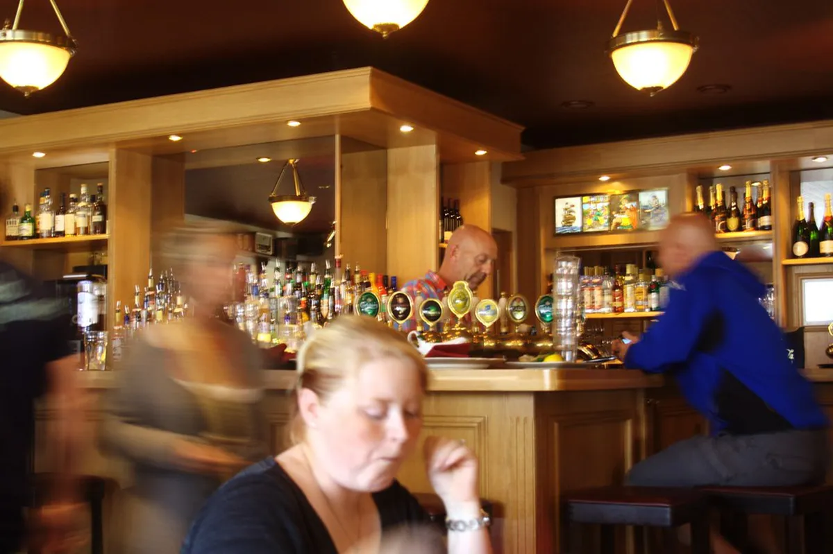 Skagen Pub Crawl Guide: Best Nightlife & Bars 2025