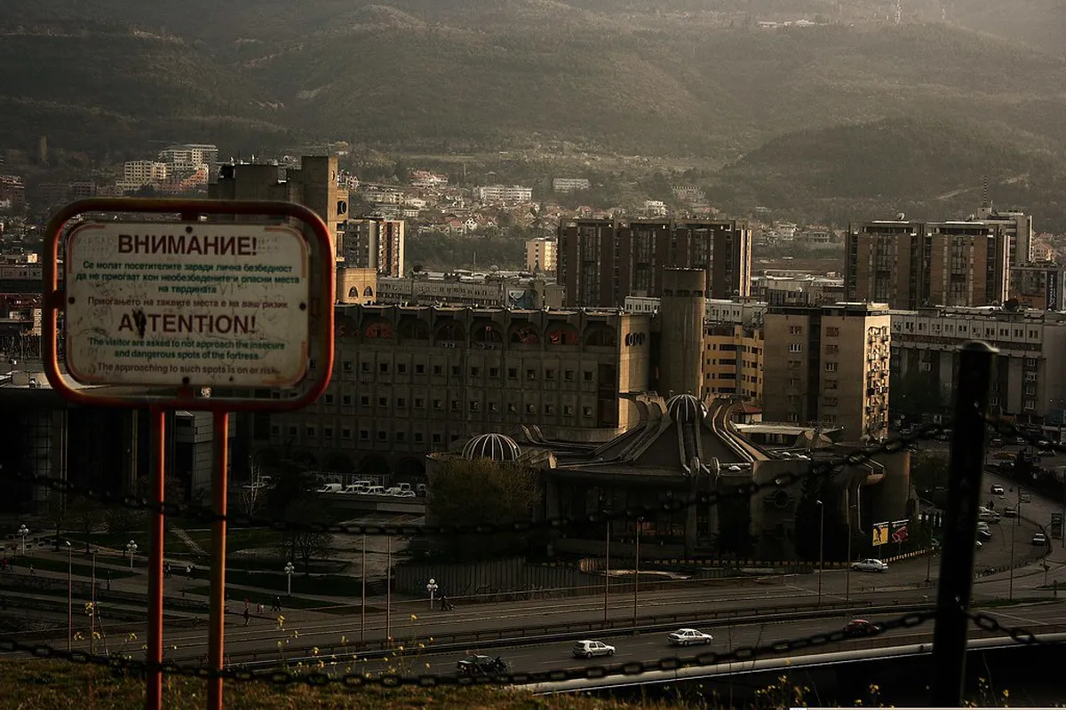 Experience Exciting Skopje Casino Nightlife in 2025