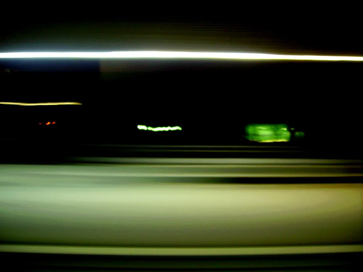 Sofia Night Transport Guide 2025: Navigating After Dark