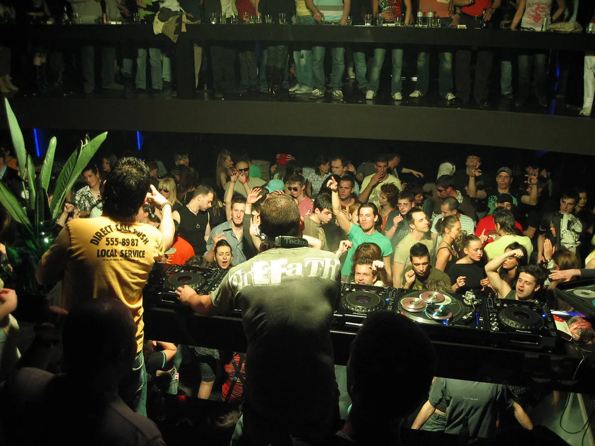 Sofia Nightlife 2025: Your Ultimate Party Guide to Bulgaria's Capital