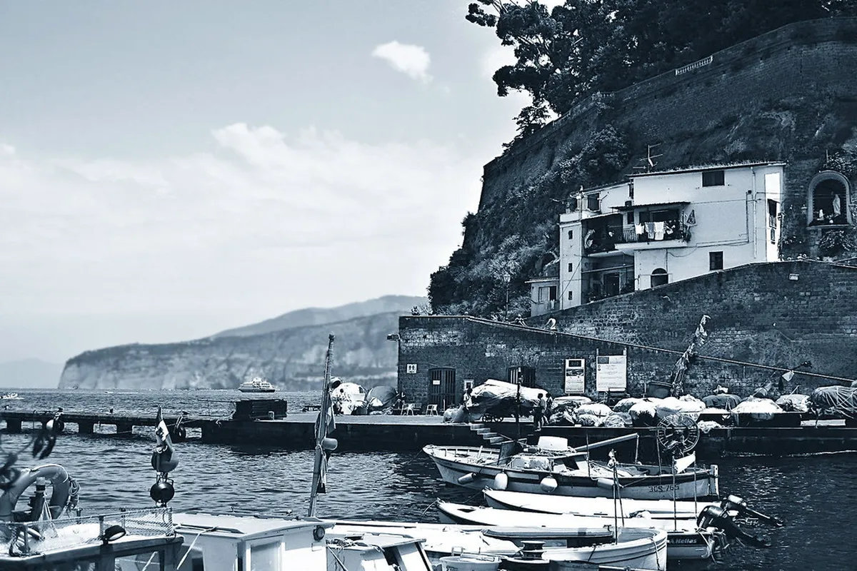 Sorrento After-Hours Activities: Your Ultimate 2025 Nightlife Guide