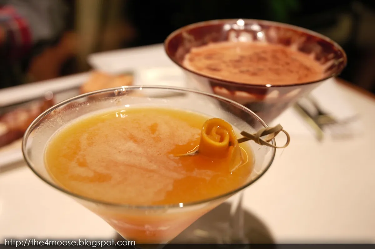 Split Cocktail Bar Recommendations for 2025: Top Picks